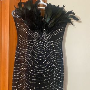 Sz : L Birthday Dress
